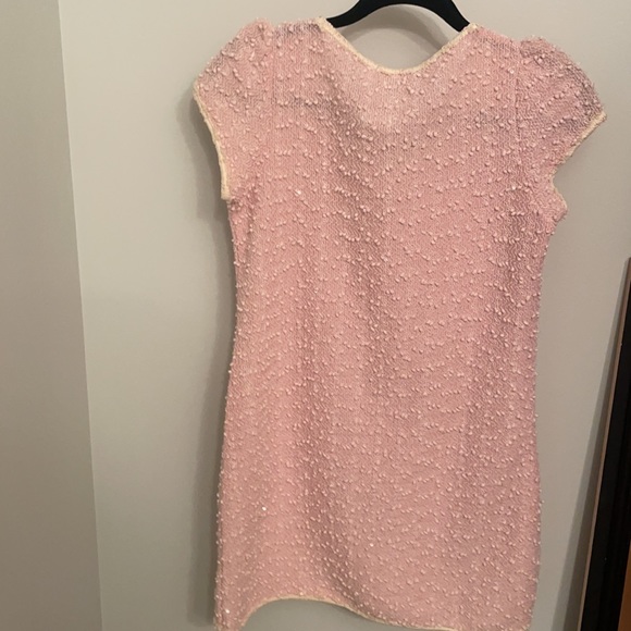 🎉HP🎉 NWT Gracia Jackie O sequin dress - Picture 7 of 7